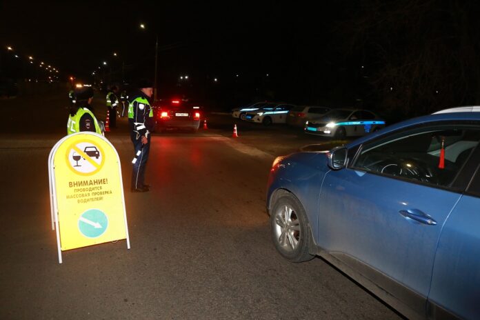 Анонс профилактического мероприятия «Нетрезвый водитель» Анонс профилактического мероприятия «Нетрезвый водитель»