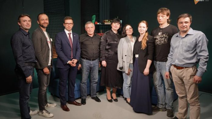 К сведению подольчан: объявлен старт II конкурса на лучший медиацентр среди вузов России