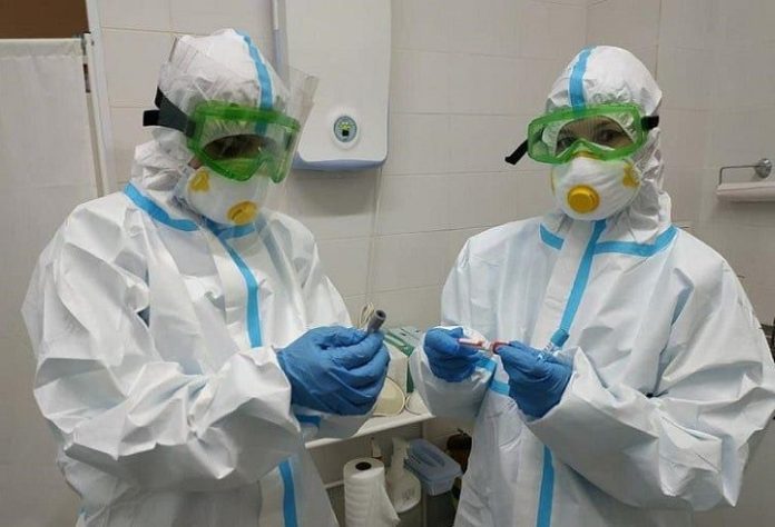 Социальная поддержка медработников Социальная поддержка медработников