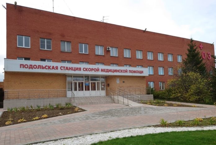 В Городском округе Подольск проведут ремонт объектов здравоохранения В Городском округе Подольск проведут ремонт объектов здравоохранения