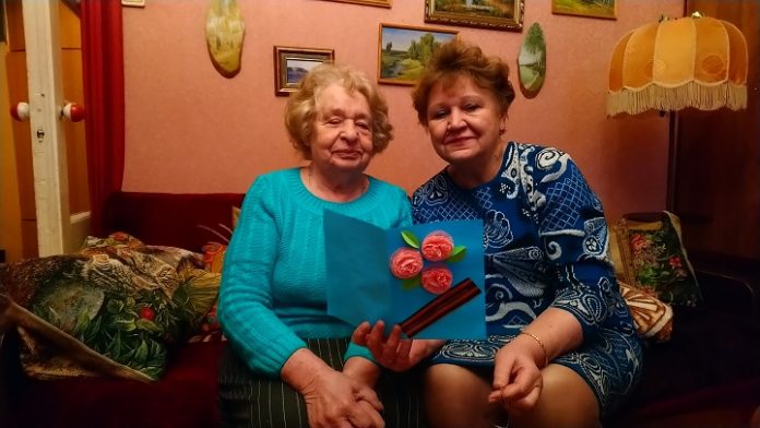 Никто не верил, что война – это надолго Никто не верил, что война – это надолго