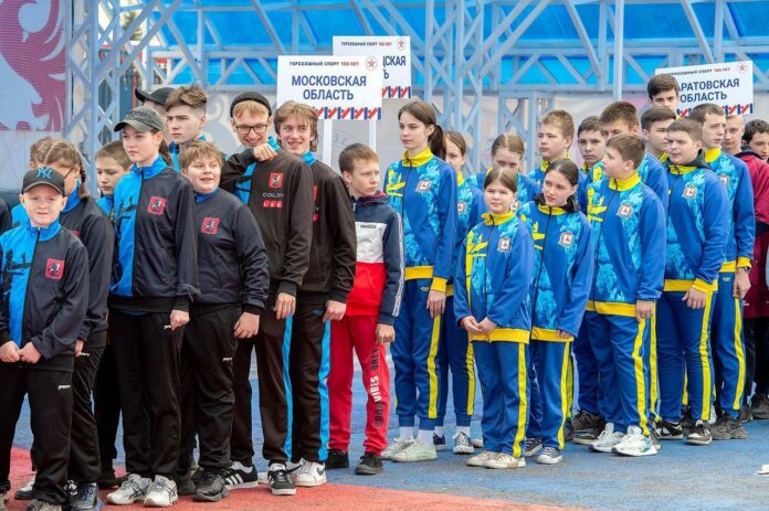 «Меткие биты» снова в Подольске! «Меткие биты» снова в Подольске!