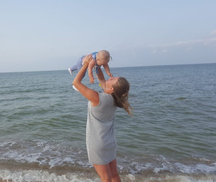 Быть матерью – самое важное, священное и высокое, что может быть в жизни!