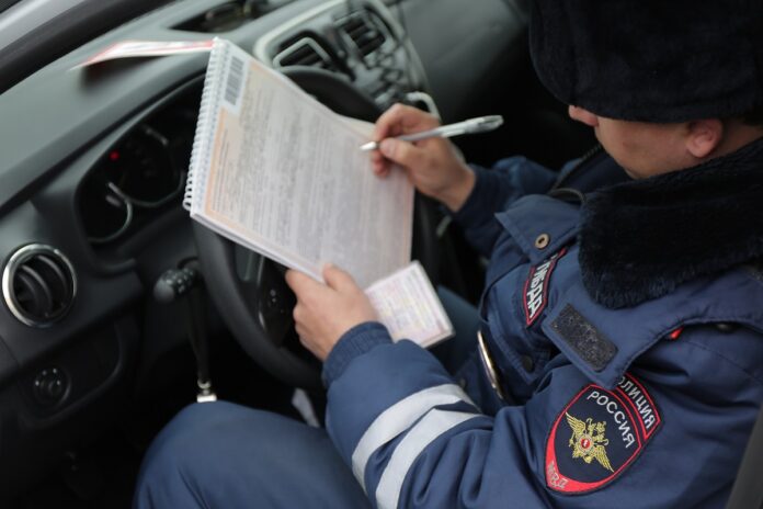 Госавтоинспекция напоминает о необходимости своевременной оплаты штрафов