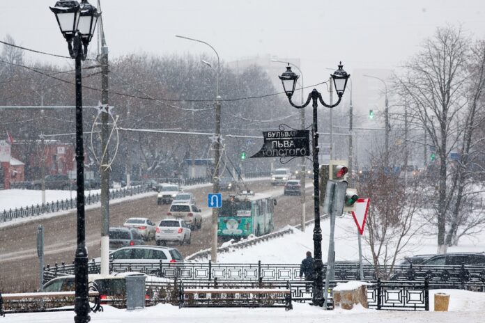 В Большом Подольске по нескольким адресам установлены посты наблюдения за состоянием атмосферного воздуха В Большом Подольске по нескольким адресам установлены посты наблюдения за состоянием атмосферного воздуха