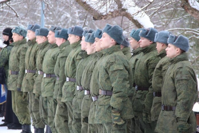 В войсках региона прошли мероприятия по сплочению воинских коллективов В войсках региона прошли мероприятия по сплочению воинских коллективов
