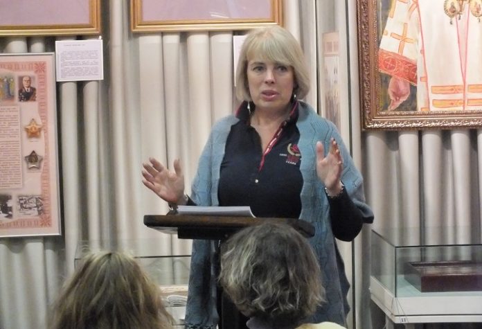 Обитель муз и вдохновенья Обитель муз и вдохновенья