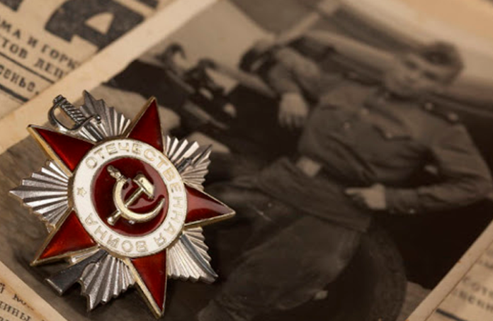 В пяти библиотеках 6 февраля жители Большого Подольска смогут записать видеовоспоминания в рамках акции... В пяти библиотеках 6 февраля жители Большого Подольска смогут записать видеовоспоминания в рамках акции...