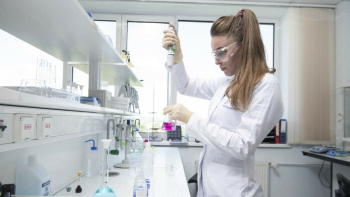 Европейский патент на оригинальный лекарственный препарат получила фармацевтическая компания «Петровакс Фарм»