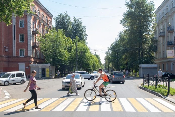 Дороги, которые сделаны для нас Дороги, которые сделаны для нас