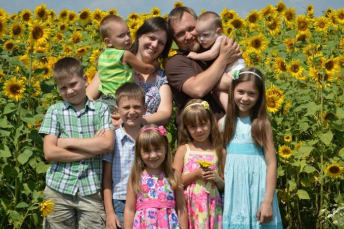 О реализации областной программы «Жилище» для семей, имеющих семь и более детей О реализации областной программы «Жилище» для семей, имеющих семь и более детей