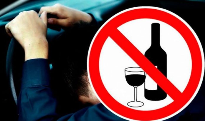 Состоялась массовая проверка водителей на выявление состояния опьянения Состоялась массовая проверка водителей на выявление состояния опьянения