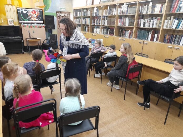 В СП «Энтузиаст» прошла литературная встреча «Книга приглашает друзей» В СП «Энтузиаст» прошла литературная встреча «Книга приглашает друзей»