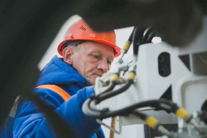 АО «Мособлэнерго» обеспечило 13 миллиардов киловатт-часов электроэнергии АО «Мособлэнерго» обеспечило 13 миллиардов киловатт-часов электроэнергии