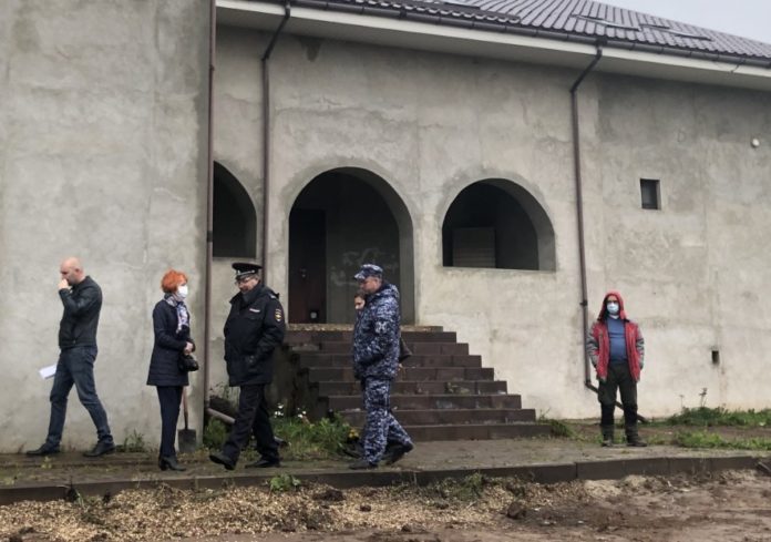 Безопасность общежитий и гостиниц проверили В Подольске Безопасность общежитий и гостиниц проверили В Подольске