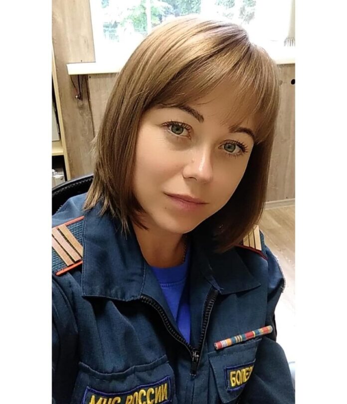 Поведели итоги конкурса профессионального мастерства среди диспетчеров (радиотелефонистов) пожарно-спасательных подразделений