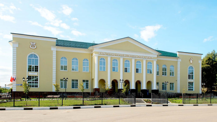 Театральный фестиваль «Сон в летнюю ночь» впервые пройдет в Подольске