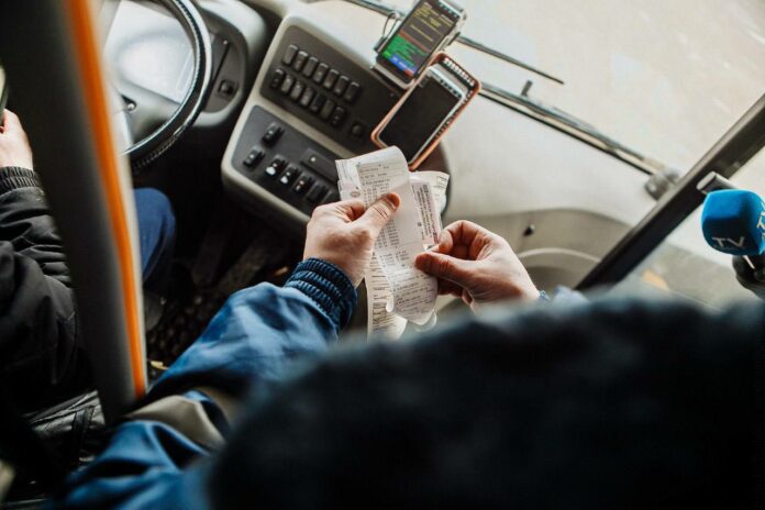 Профилактическое мероприятие «Тахограф» Профилактическое мероприятие «Тахограф»