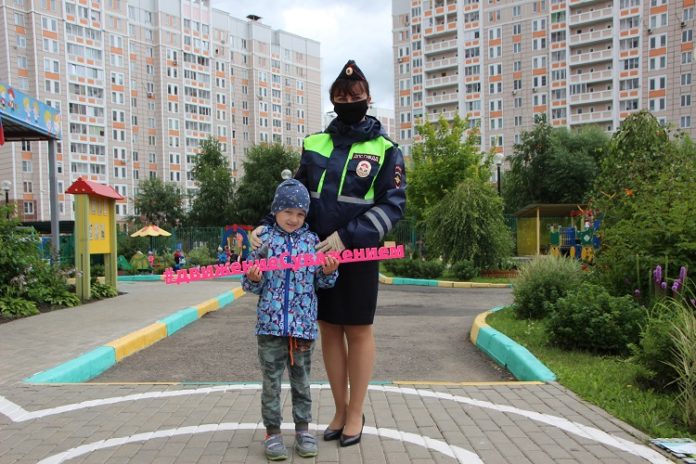 К сведению подольчан: в Подмосковье стартует социальный раунд «Трезвый водитель»