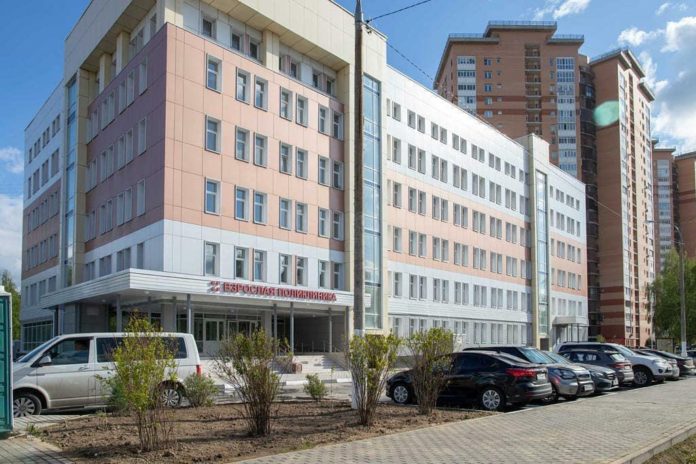 Глава муниципалитета Николай Пестов сообщил о перспективах начала работы новых поликлиник