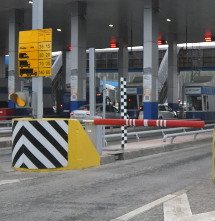 Новую платную трассу планируют построить от М2 «Крым» до Железнодорожного