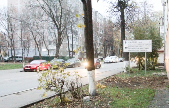 Закончились ремонтные работы на сети холодного водоснабжения по улице Рабочей в Подольске