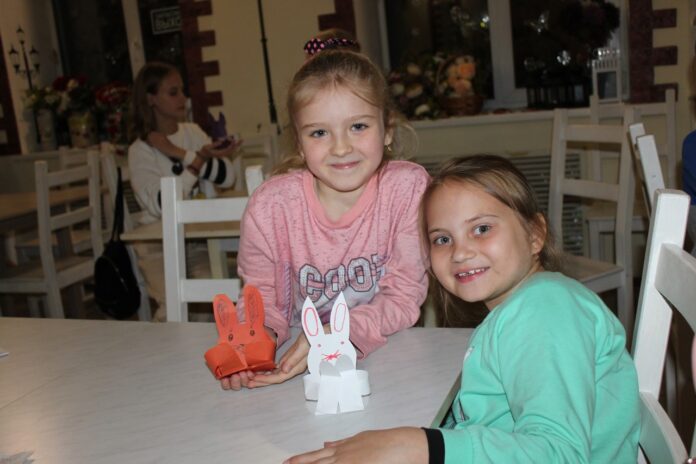 Традиционная встреча в рамках семейного познавательно-развлекательного проекта «Сказочная горница» состоялась в СДК “Романцево”