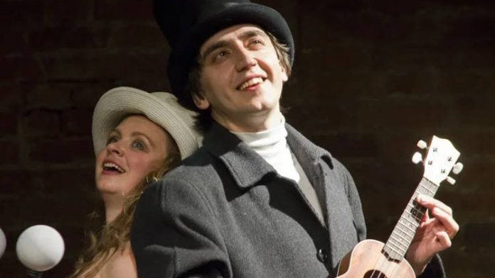 Информируем подольчан: открыта продажа билетов на спектакли в рамках фестиваля «Мелиховская весна» Информируем подольчан: открыта продажа билетов на спектакли в рамках фестиваля «Мелиховская весна»