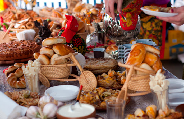 Тематическую ярмаркая пройдёт в Подольске с 14 по 16 февраля 2020 года