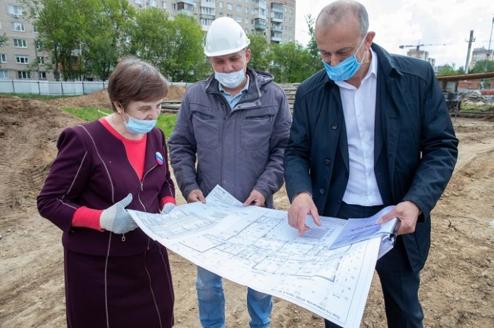 Школа – начало всех начал Школа – начало всех начал