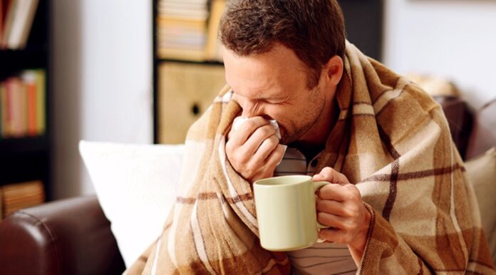 Если в семье кто-то заболел гриппом или коронавирусной инфекцией – что делать?