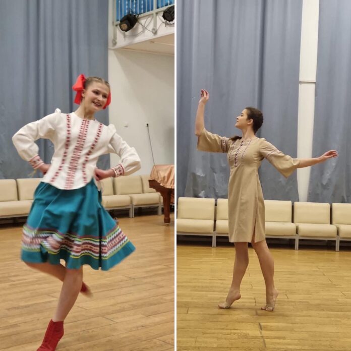 Фестиваль сольных номеров «Волшебная сила искусства» прошел в микрорайоне Кузнечики