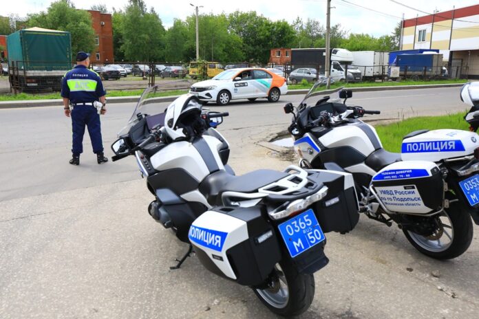 Итоги проведения профилактического мероприятия «Мотоскутер» Итоги проведения профилактического мероприятия «Мотоскутер»