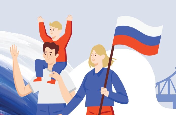 Всероссийская акция “Россия – наш общий дом” состоится в Подмосковье с 3 по 4...