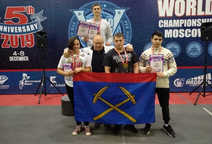 Победы воспитанников «Ровесника» Победы воспитанников «Ровесника»