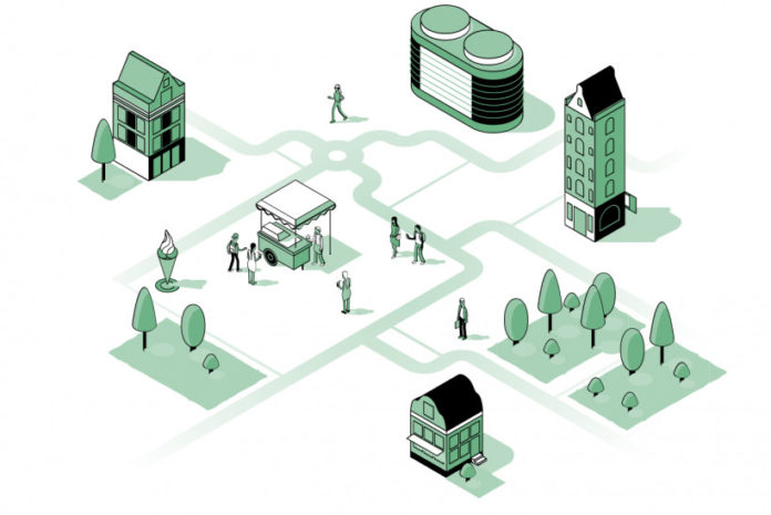 Новые сервисы «Градпроработка онлайн» и «Стройка рядом с домом» набирают популярность среди жителей Подмосковья