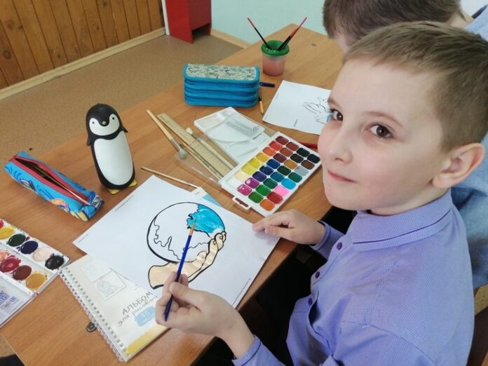 В школе поселка МИС провели единый день профилактики терроризма и экстремизма В школе поселка МИС провели единый день профилактики терроризма и экстремизма