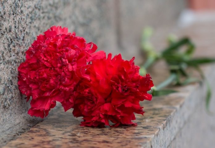 Память участника Великой Отечественной войны Александра Грачева увековечат в Большом Подольске Память участника Великой Отечественной войны Александра Грачева увековечат в Большом Подольске