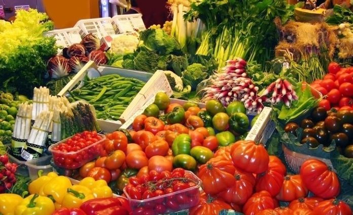 В Городском округе Подолськ с 27 июля по 2 августа пройдет сельскохозяйственная ярмарка