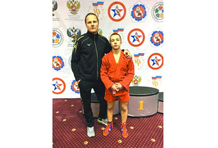 Единомыслие ведет к победам Единомыслие ведет к победам