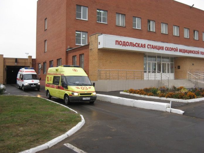 На «передовой» медицины