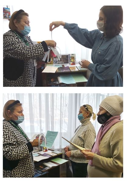 В библиотеке № 15 состоялась литературная встреча у выставки «Маленькие шедевры большого писателя» В библиотеке № 15 состоялась литературная встреча у выставки «Маленькие шедевры большого писателя»