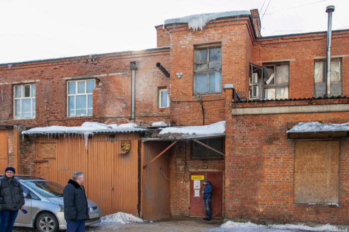 Минэкологии проверило сообщения о сжигании отходов на проезде Авиаторов в Подольске