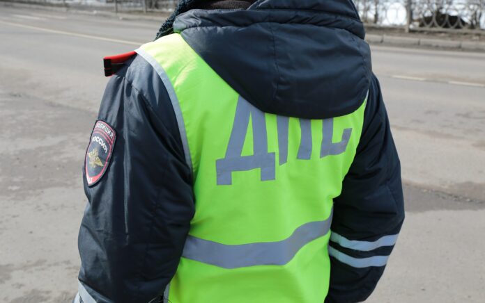 В Подольске пройдет ОПМ «Пешеход»