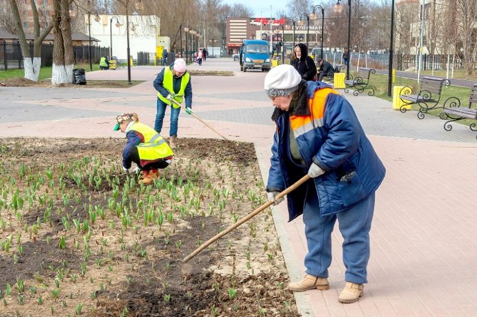 Шаг к комфортной жизни Шаг к комфортной жизни