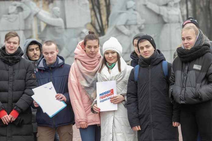 Прошлое – основа будущего