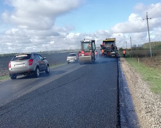 На портале «Добродел» 31 августа завершится второй этап голосования по включению дорог в план... На портале «Добродел» 31 августа завершится второй этап голосования по включению дорог в план...