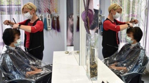 К сведению подольчан: стандарты для открытия парикмахерских разработают в Подмосковье К сведению подольчан: стандарты для открытия парикмахерских разработают в Подмосковье