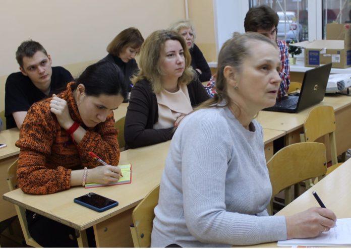 Конференция «Развитие молодежного движения» состоялась в МЦ «Ровесник»  Подольска Конференция «Развитие молодежного движения» состоялась в МЦ «Ровесник»  Подольска