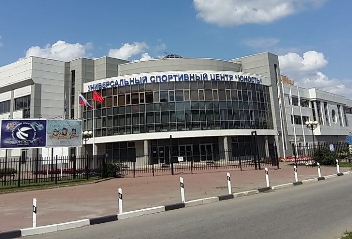 Приглашаем в УСЦ «Юность» Приглашаем в УСЦ «Юность»